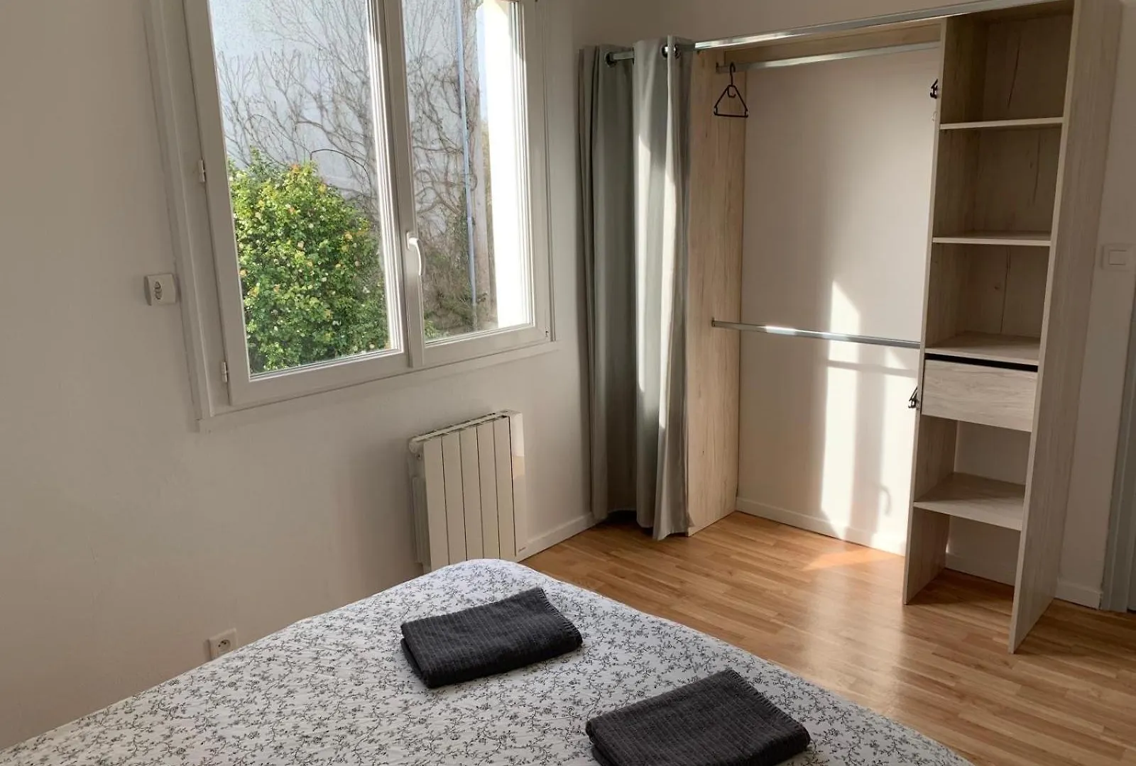 Hebergement Guer Villa